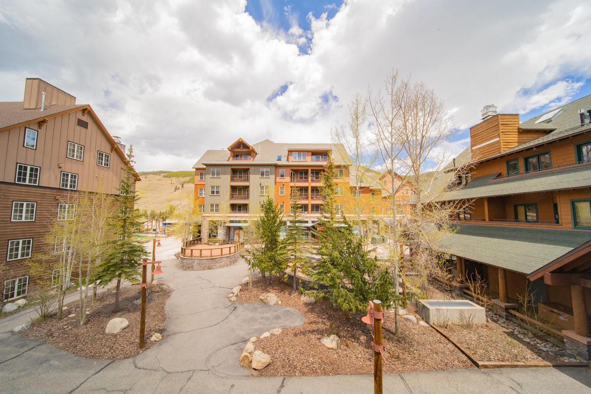 Arapahoe Lodge 8116 By Summitcove Lodging Keystone Dış mekan fotoğraf