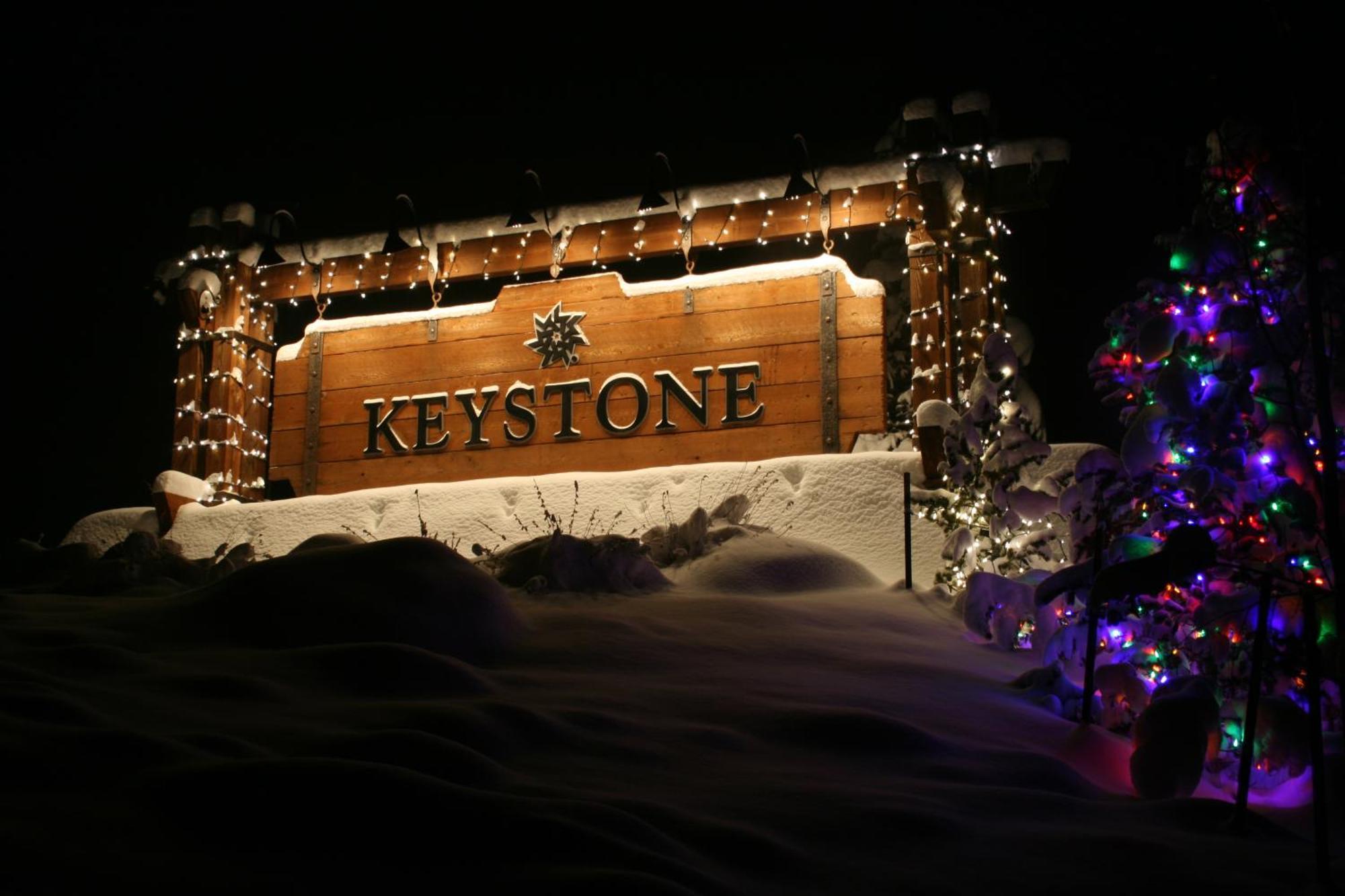 Arapahoe Lodge 8116 By Summitcove Lodging Keystone Dış mekan fotoğraf