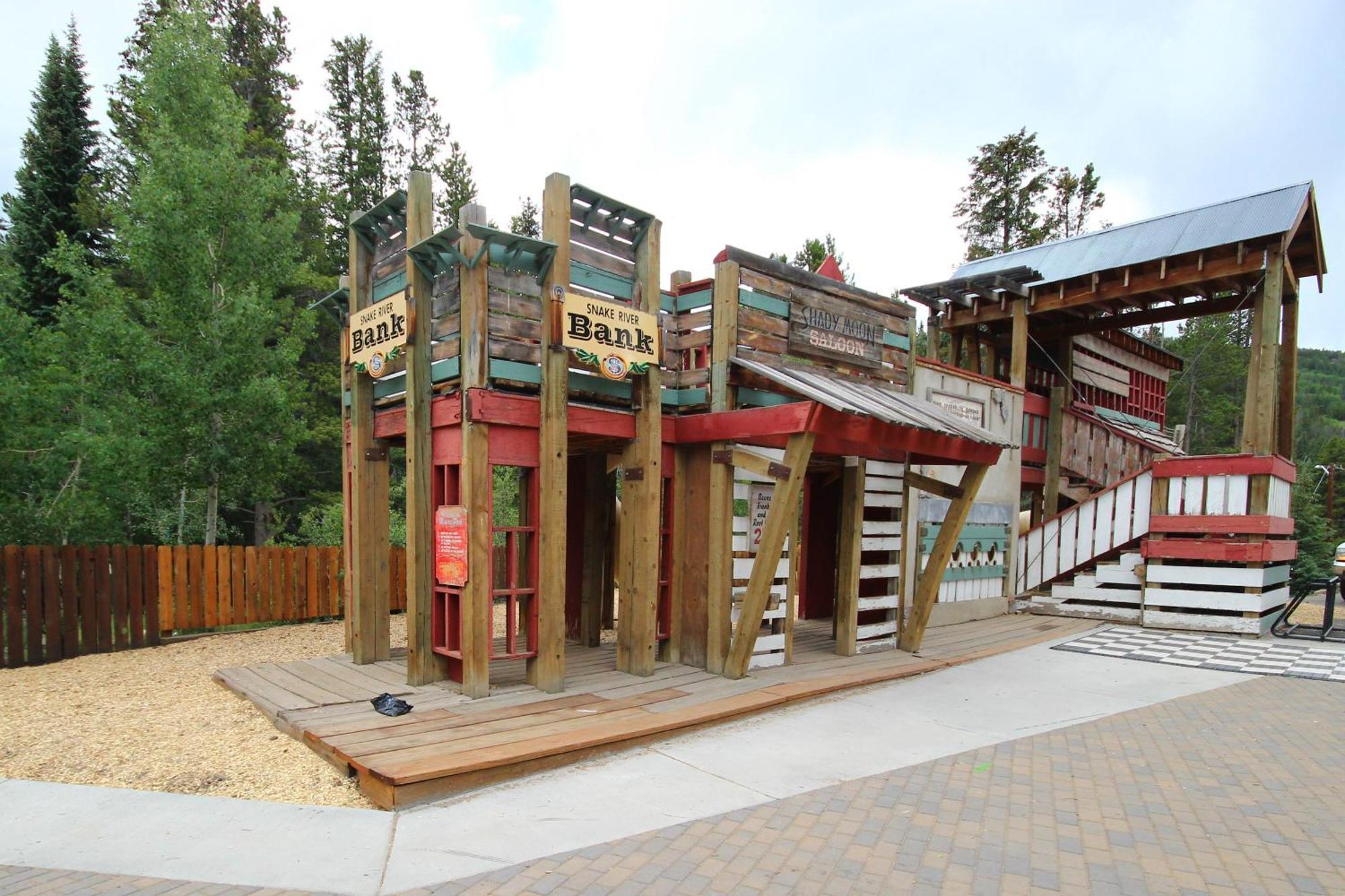 Arapahoe Lodge 8116 By Summitcove Lodging Keystone Dış mekan fotoğraf