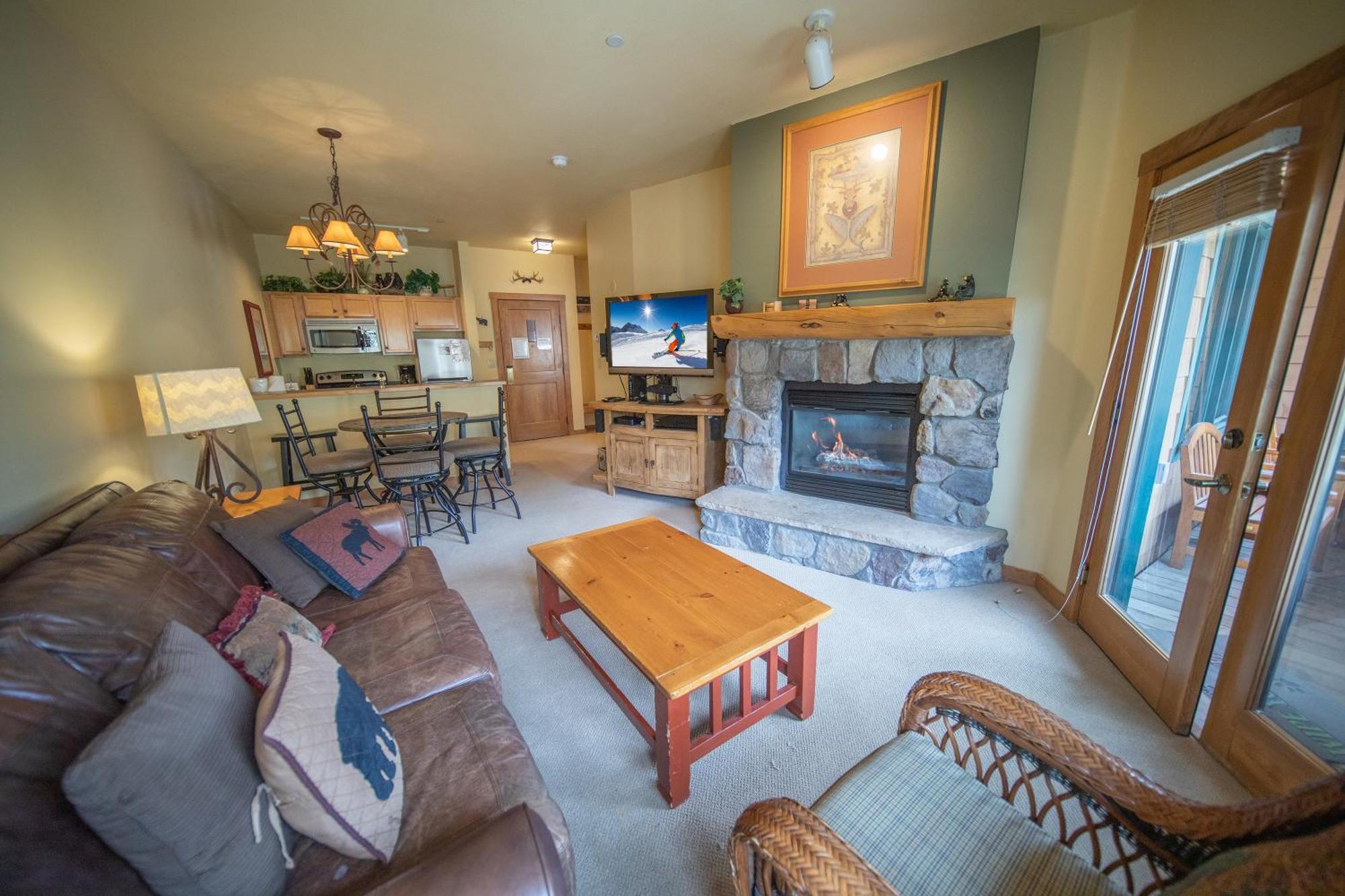 Arapahoe Lodge 8116 By Summitcove Lodging Keystone Dış mekan fotoğraf