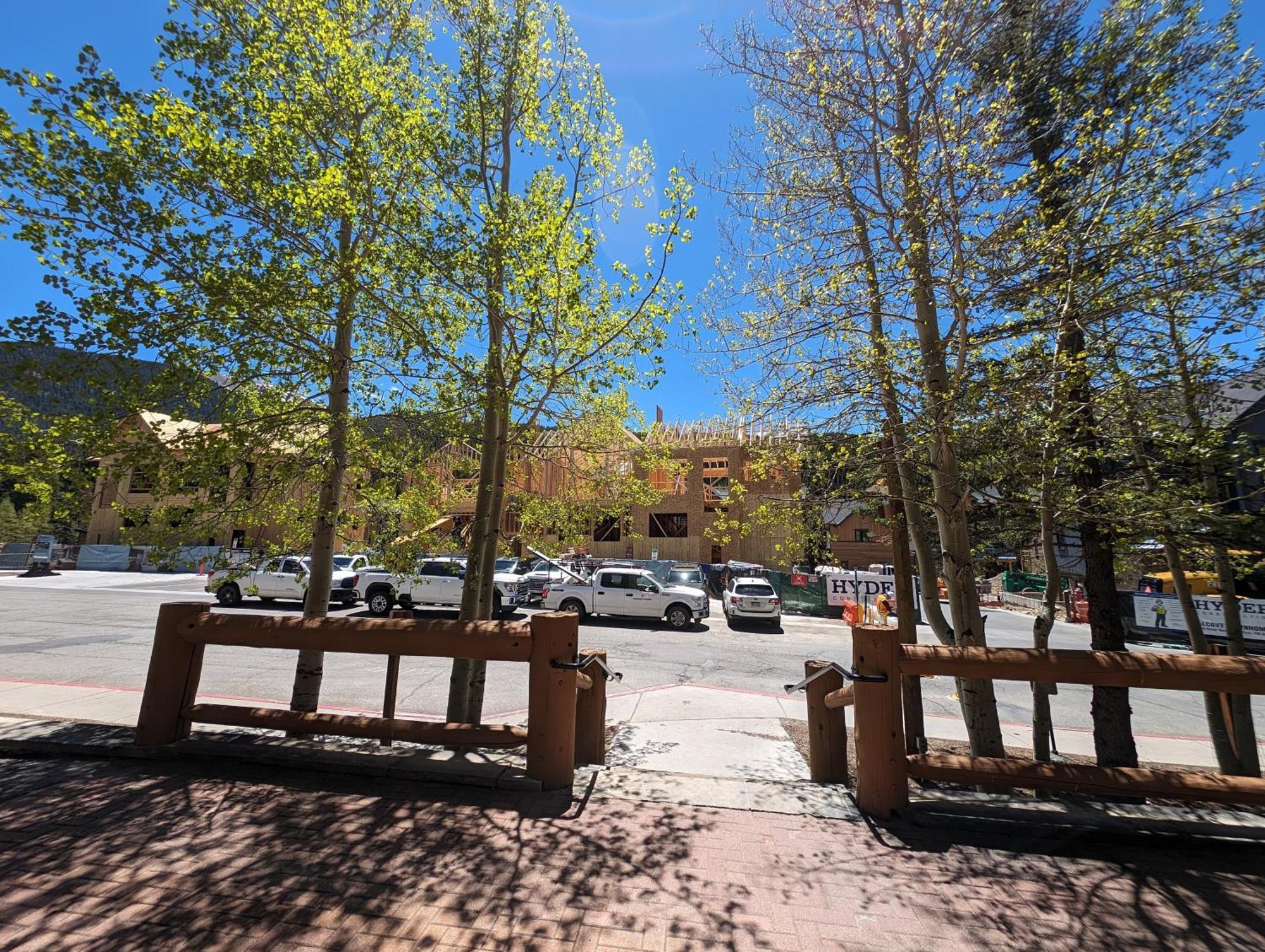 Arapahoe Lodge 8116 By Summitcove Lodging Keystone Dış mekan fotoğraf