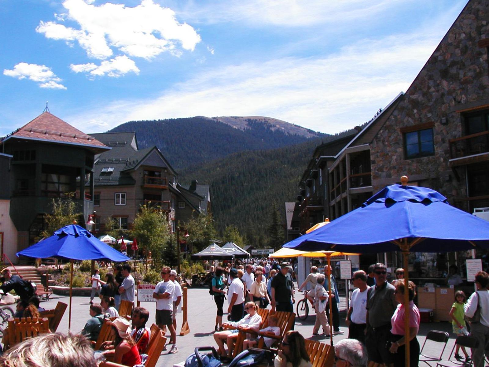 Arapahoe Lodge 8116 By Summitcove Lodging Keystone Dış mekan fotoğraf