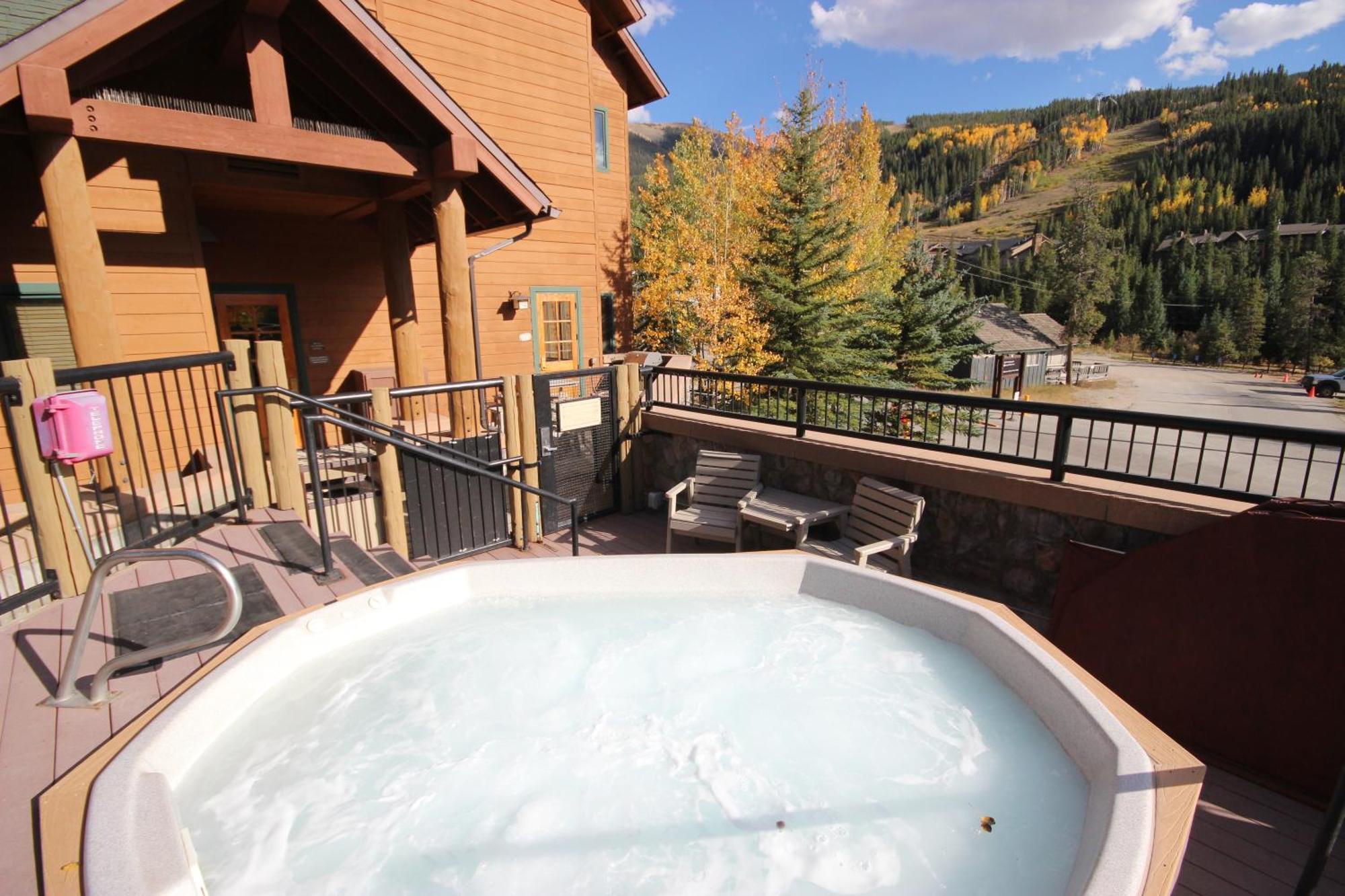 Arapahoe Lodge 8116 By Summitcove Lodging Keystone Dış mekan fotoğraf