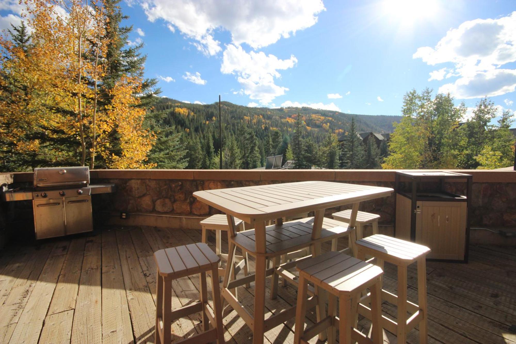 Arapahoe Lodge 8116 By Summitcove Lodging Keystone Dış mekan fotoğraf