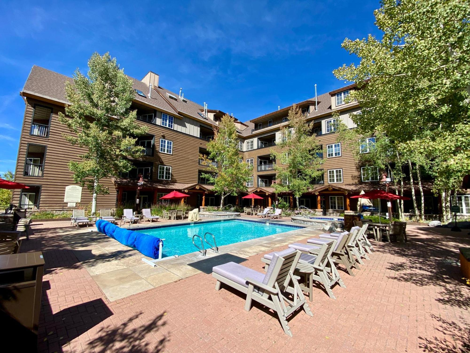 Arapahoe Lodge 8116 By Summitcove Lodging Keystone Dış mekan fotoğraf
